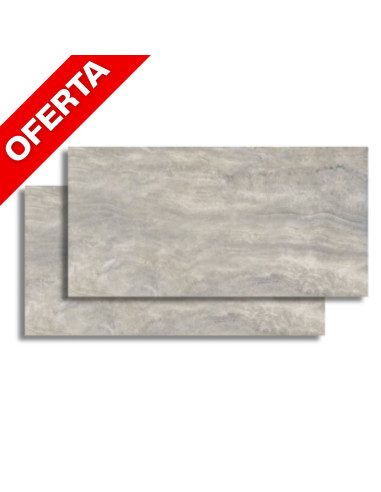 Iconio Beige Pulido 60 X 120 - Comercial